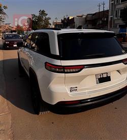 جيب جراند شيروكي